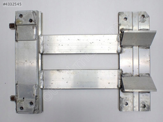 PORSCHE PANAMERA ŞANZIMAN MONTAJ BRAKETİ 97050462301/970504623