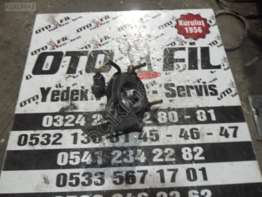 TOYOTA HİACE 1997 MAZOT EL POMPASI ÇIKMA