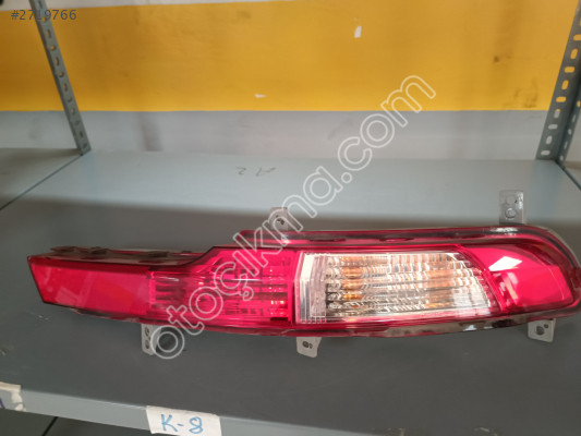 KIA Sportage Sağ Arka Sis lambası OEM 924063U300
