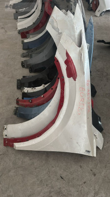 Audi Q2 sol ön çamurluk 17-24