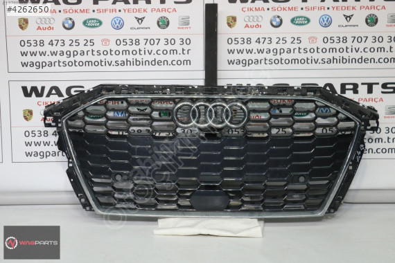 2021 - 2024 AUDİ A3 PANJUR 8Y0853651