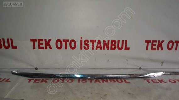 Mercedes C 205 BAGAJ NİKELAJI A2057430082