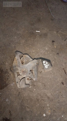 Mazda 626 kaput kilidi