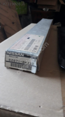 X TRAİL SOL ARKA KAPI BANDI 2005 MODEL