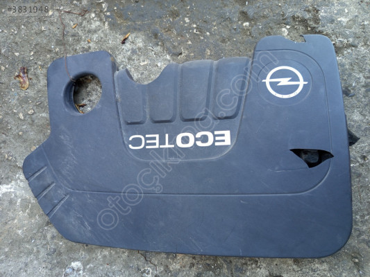 OPEL MOTOR KAPAĞI