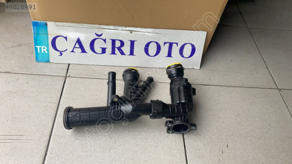 GOLF TIGUAN PASSAT T-ROC TERMOSTAT ÇAĞRI OTO MASLAK