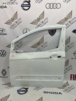 FORD COURİER SOL ÖN KAPI ORİJİNAL ÇIKMA (14-23)