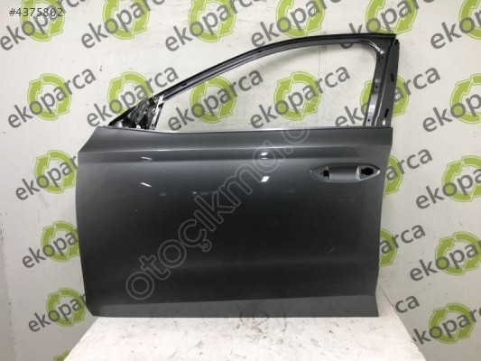 SKODA OCTAVİA 2020 2024 SOL ÖN KAPI 5E3831051
