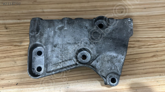 112317173R CLİO 4 MOTOR BAĞLANTI AYAĞI MG OTO