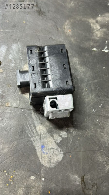 RENAULT MEGANE 2 ÇIKMA ORJİNAL GARANTİLİ KOLON KİLİDİ