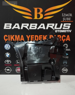 BMW 5 Serisi G30 Sol Arka Tampon Braketi - Sıfır, Kod: 8066721