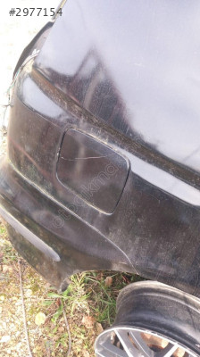 CHEVROLET REZZO DIŞ DEPO KAPAĞI.OTO ERKAN ÜNYE