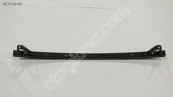 62660-JD00B QASHQAI 10-13 ÖN TAMPON DEMİRİ ALT