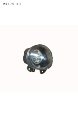 Bmw X5 E53 Sis Lambası Sol Mercekli H3 Uyumlu 20002003