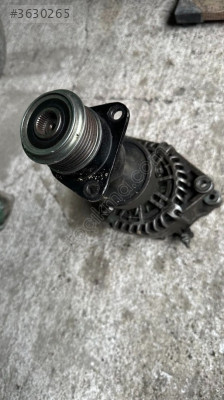 FORD CONNECT ŞARJ DİNAMOSU