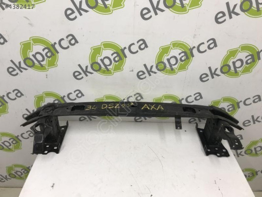 VOLKSWAGEN CADDY 2020 2024 ÖN TAMPON DEMİRİ 2K7807109