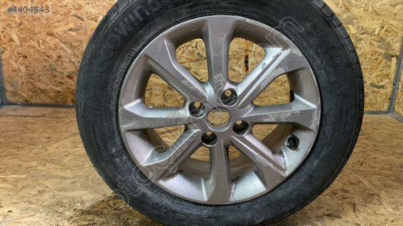 KİA STONİC ÇELİK JANT 52910H8400