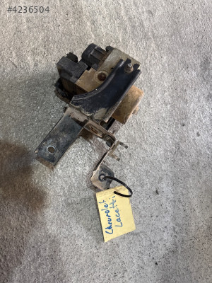 Chevrolet Lacetti ABS beyni