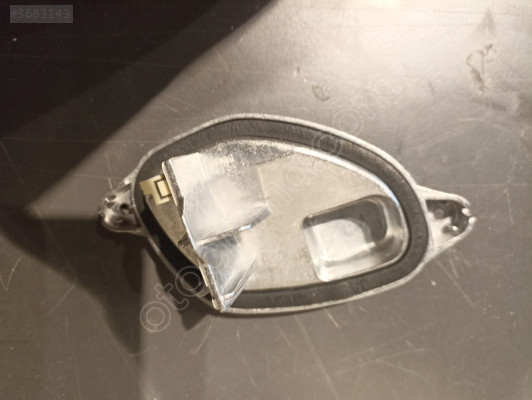 BMW F40 F44 SAĞ FAR ÜST LED MODÜLÜ 63119448116B SY