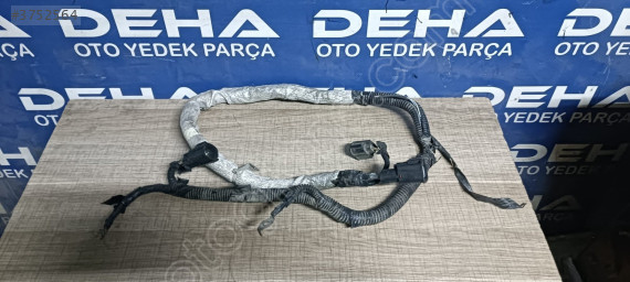 FORD FOCUS C-MAX DİREKSİYON KUTU TESİSATI AV6T-3C221-ACB