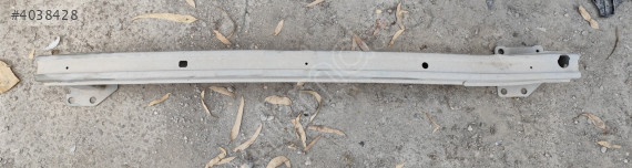 RENAULT SCENİC 4 ESPACE 5 ARKA TAMPON DEMİRİ 96c802224-02