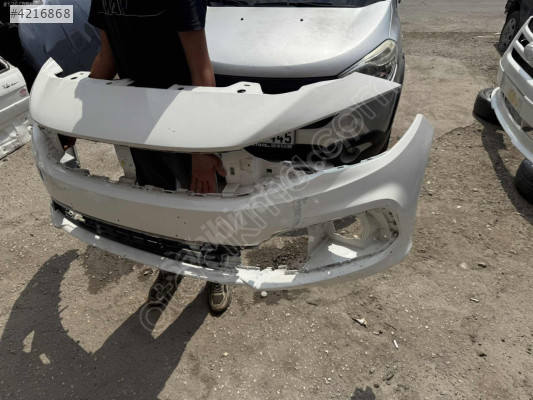 Egea 2020 2025 ön tampon