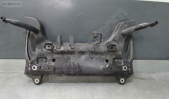 FORD FİESTA FUSION (BENZİNLİ) 02/08 MOTOR ALT TRAVERSİ