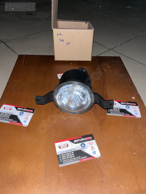 GEELY MK SAG SİS FARI SIFIR