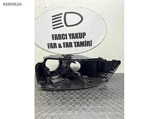 AUDİ A4 B8 SAĞ FAR KASASI SIFIR
