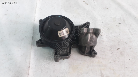 BMW X6 SU POMPASI 473842801