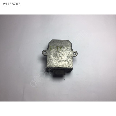 Fiat Uno 70 Ateşleme Beyni Modülü 0227100029