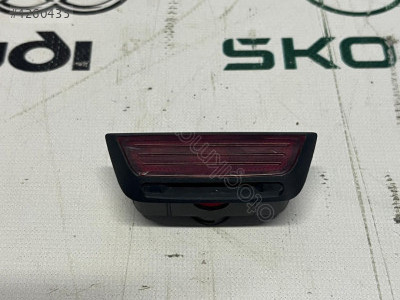 MERCEDES C220-C200-C180 W204 KAPI YÜZÜ LAMBASI