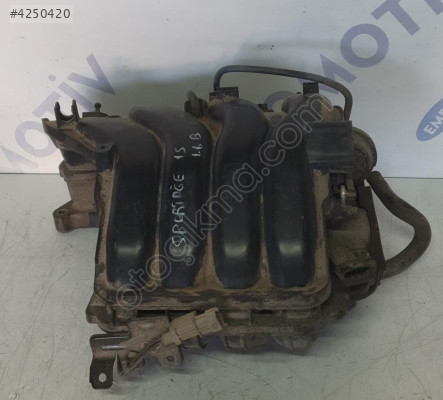 kia sportage 2015 1.6 emme manifoldu (son fiyat)