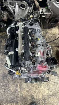 Opel 1.3 Euro 4 dizel motor çıkma