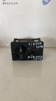 ford fiesta 2008 far ayar düğmesi/butonu (son fiyat)