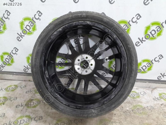 MASERATI LEVANTE 2016 2021 LEVANTE JANT ET40.5 21x9 670163555