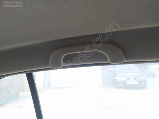 ÇIKMA HYUNDAİ GETZ SOL ARKA EL TUTAMAĞI