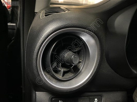 2023 Kia Cerato Sol Üfleme