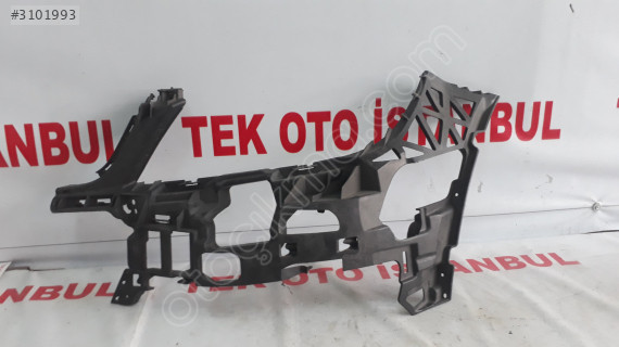 Mercedes C 204 BRAKET SOL ÖN A2048854165