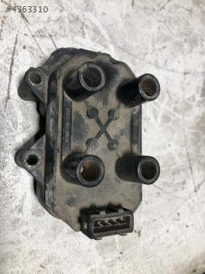 Fiat Ducato Boxer 2.0 8 V 1995-2005 Ateşleme Bobini