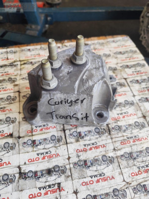 FORD TOURNEO COURİER ÇIKMA ŞANZIMAN TAKOZU