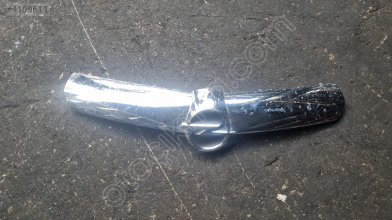 OPEL CORSA D ÖN PANJUR