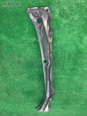 HONDA CİVİC FC5 ÖN CAM IZGARASI