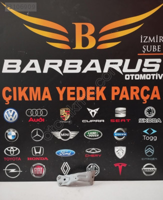 VW Jetta Sağ Ön Çamurluk Bağlantı Sacı - 5C6821138