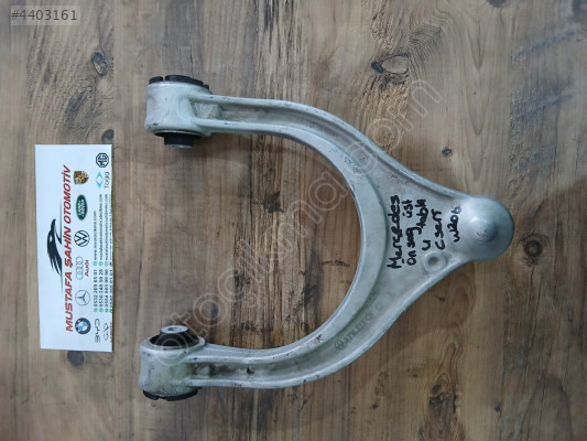 MERCEDES W206 C SERİ ÖN SAĞ ÜST 4 TABLA            A 214 333