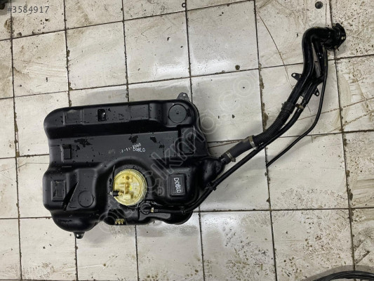 DOBLO 1.9 YAKIT DEPOSU (ORJİNAL PARÇA)