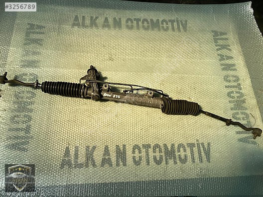 BMW E36 DİREKSİYON KUTUSU ALKAN OTOMOTİV 0532 417 10 34