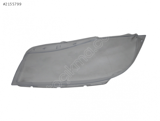 BMW 3 SERİSİ XENON E90 LCİ SOL FAR CAMI SIFIR