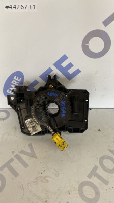 dacia logan 2010 direksiyon airbag sargısı/zemberek (son fiyat)