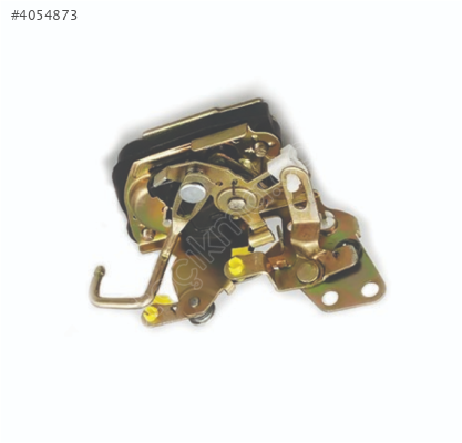 KİLİT ARKA KAPI SOL TOYOTA COROLLA 93-97 AE101 69306-12050